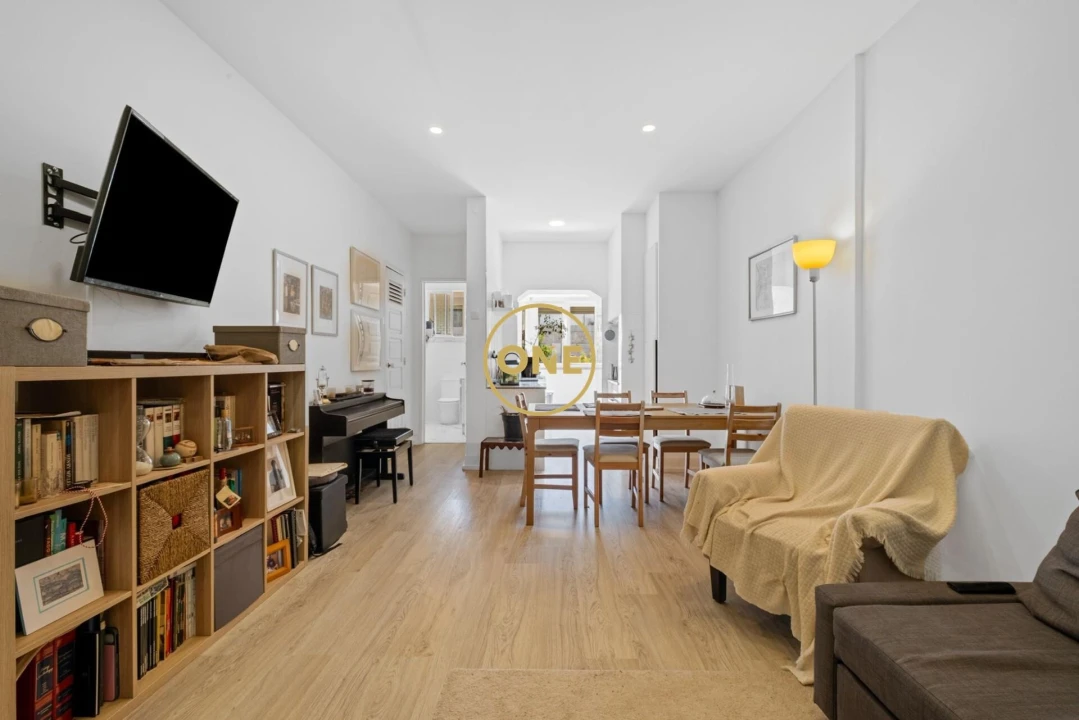Apartamento T2 para Venda em Beato Foto 27
