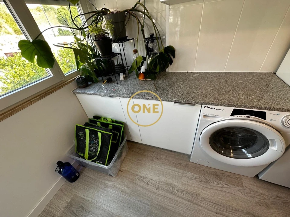 Apartamento T2 para Venda em Beato Foto 12