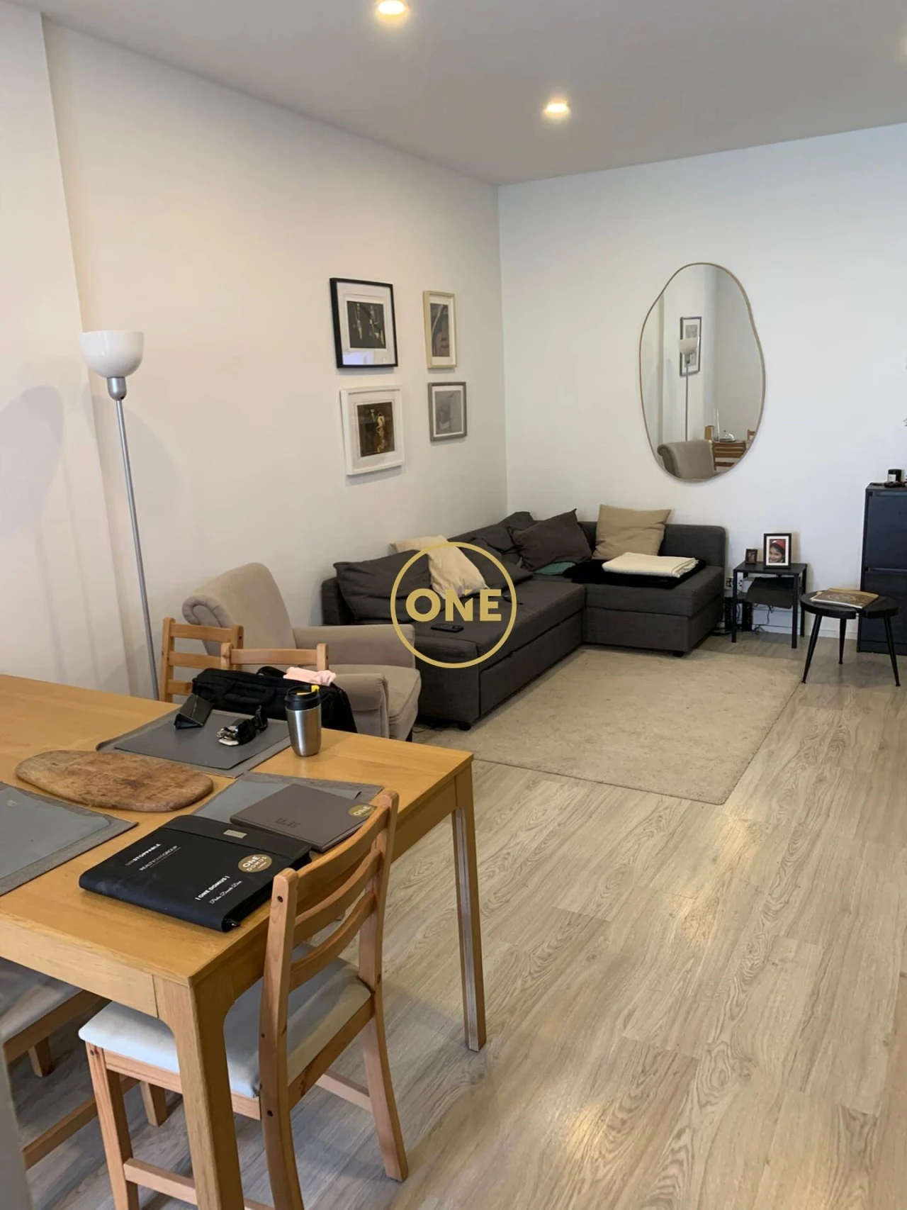 Apartamento T2 para Venda em Beato Foto 9