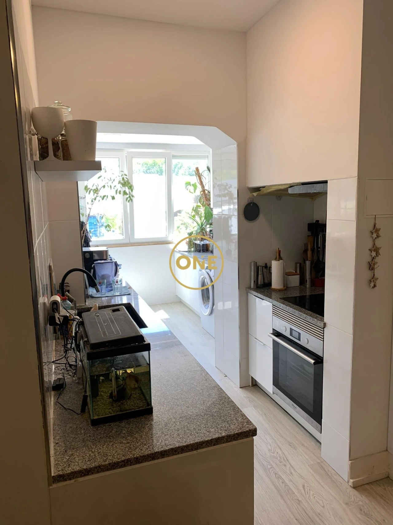 Apartamento T2 para Venda em Beato Foto 11