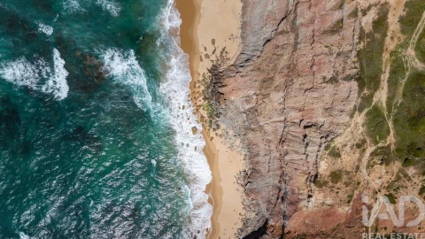 Terreno para Venda em Encosta do Sol