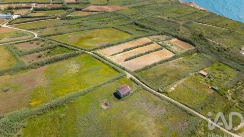 Terreno para Venda em Encosta do Sol