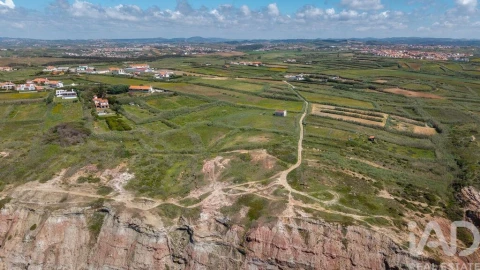 Terreno para Venda em Encosta do Sol