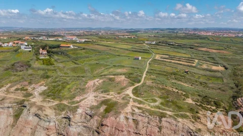 Terreno para Venda em Encosta do Sol