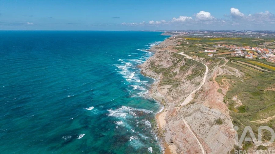 Terreno para Venda em Encosta do Sol Foto 16