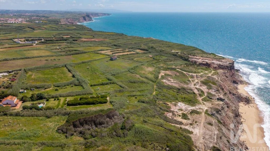 Terreno para Venda em Encosta do Sol Foto 2