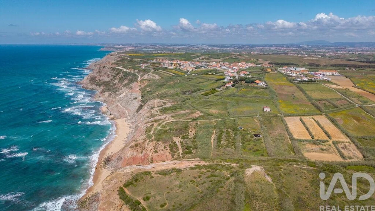 Terreno para Venda em Encosta do Sol Foto 28