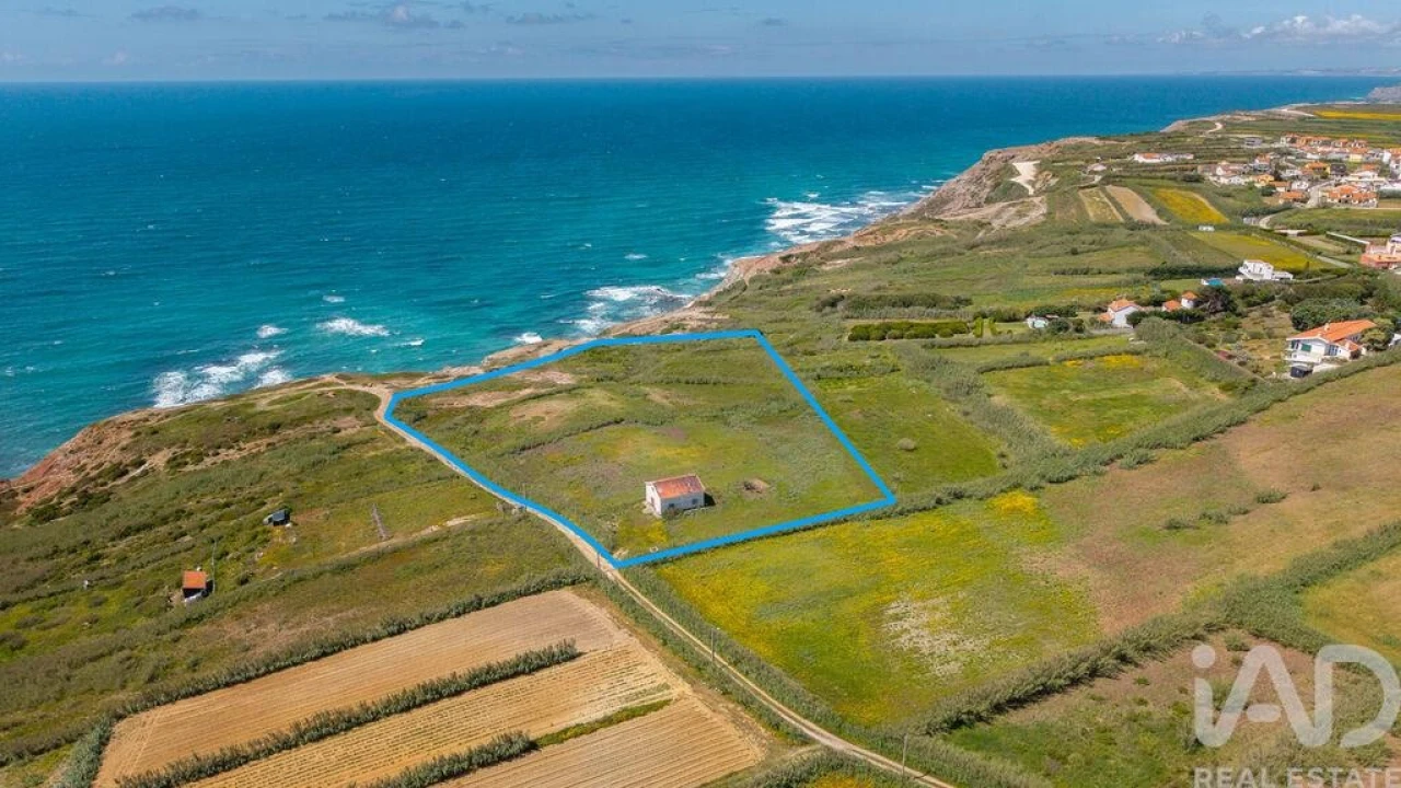 Terreno para Venda em Encosta do Sol Foto 2