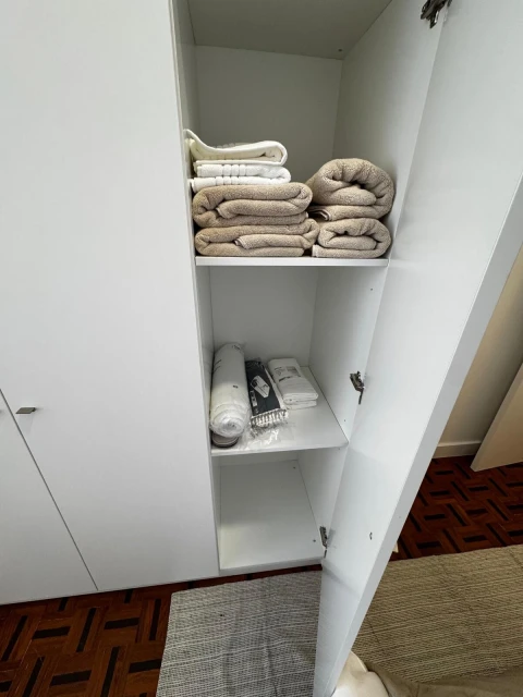 Quarto para Arrendamento em Oliveira, São Paio e São Sebastião
