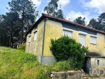Moradia T2 para Venda em Campo e Sobrado