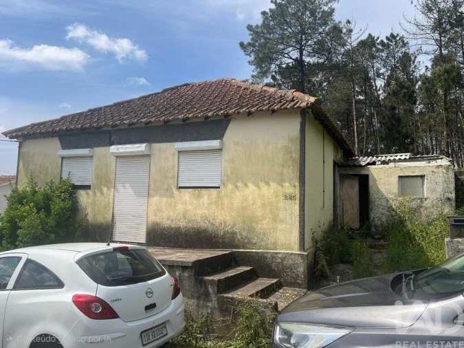 Moradia T2 para Venda em Campo e Sobrado Foto 2
