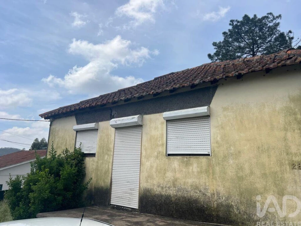 Moradia T2 para Venda em Campo e Sobrado Foto 7
