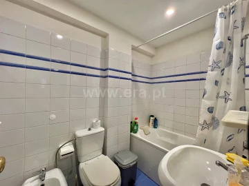 Apartamento T3 para Venda em Santo Antonio dos Olivais