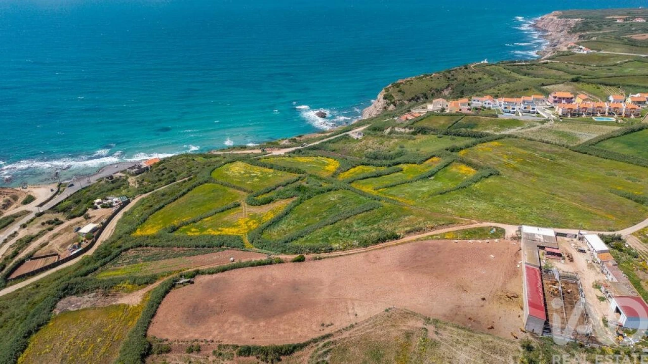 Terreno para Venda em São Pedro da Cadeira Foto 26