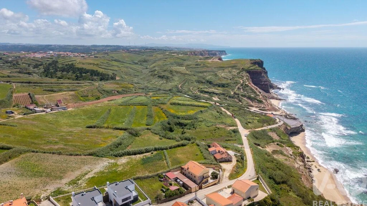 Terreno para Venda em São Pedro da Cadeira Foto 9