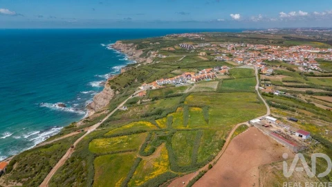 Terreno para Venda em São Pedro da Cadeira
