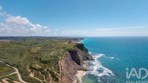 Terreno para Venda em São Pedro da Cadeira