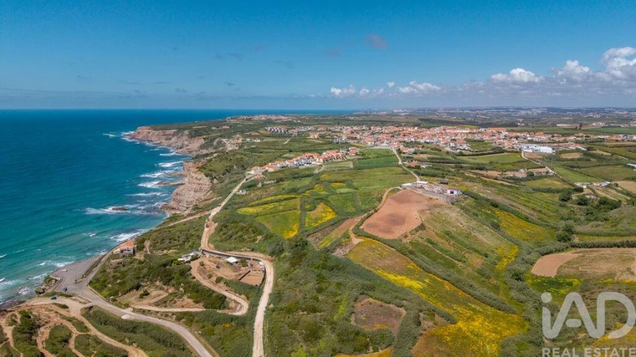 Terreno para Venda em São Pedro da Cadeira Foto 27