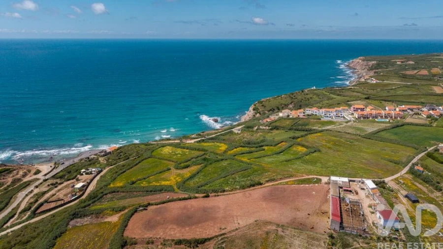 Terreno para Venda em São Pedro da Cadeira Foto 3