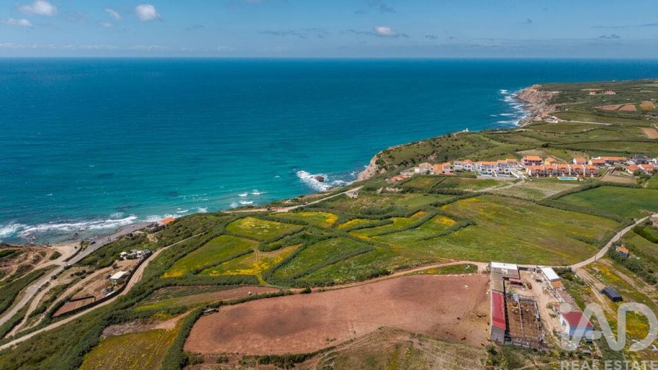 Terreno para Venda em São Pedro da Cadeira Foto 3