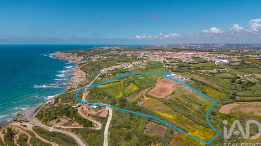 Terreno para Venda em São Pedro da Cadeira