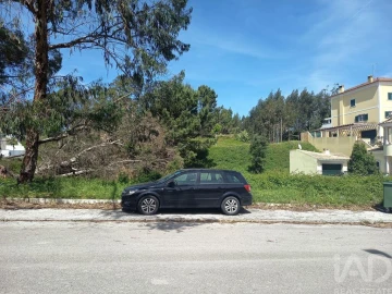 Terreno para Venda em Rio Maior