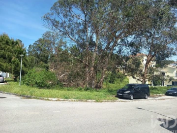 Terreno para Venda em Rio Maior