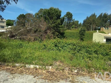 Terreno para Venda em Rio Maior