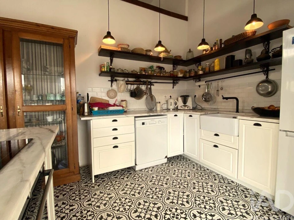 Moradia para Venda em Dois Portos e Runa Foto 6