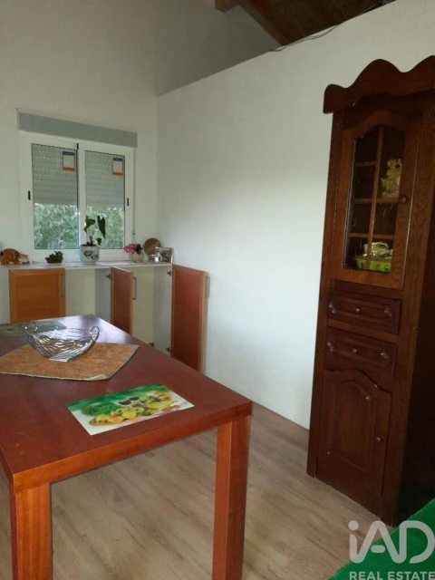 Terreno para Venda em Bensafrim e Barão de São João