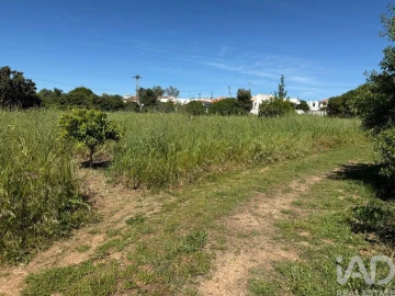 Terreno para Venda em Bensafrim e Barão de São João
