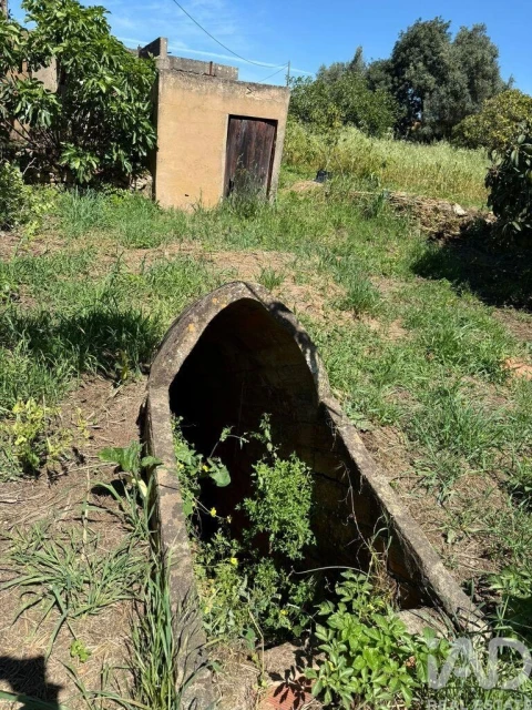Terreno para Venda em Bensafrim e Barão de São João