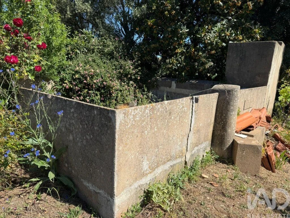 Terreno para Venda em Bensafrim e Barão de São João Foto 11