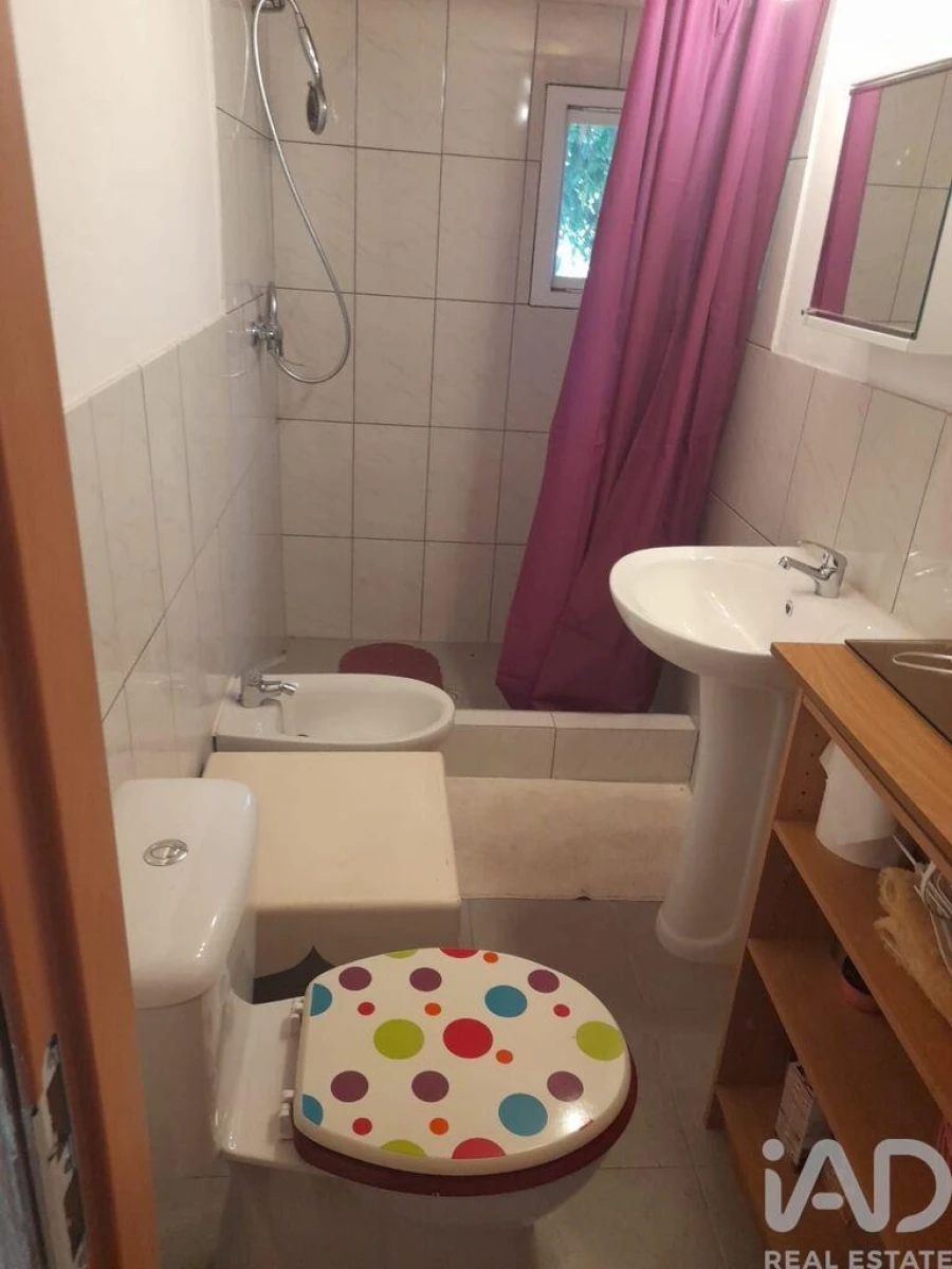 Terreno para Venda em Bensafrim e Barão de São João Foto 5
