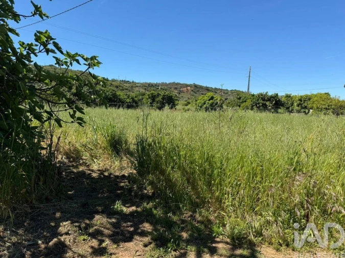 Terreno para Venda em Bensafrim e Barão de São João Foto 24