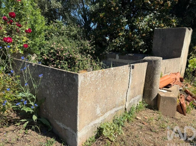 Terreno para Venda em Bensafrim e Barão de São João Foto 21