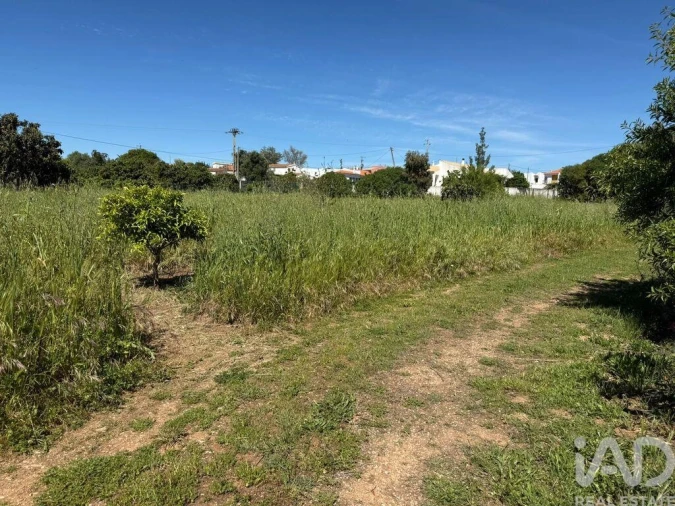 Terreno para Venda em Bensafrim e Barão de São João Foto 25