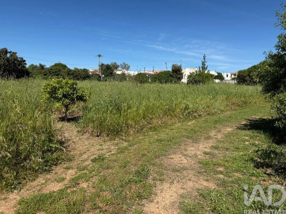 Terreno para Venda em Bensafrim e Barão de São João Foto 25