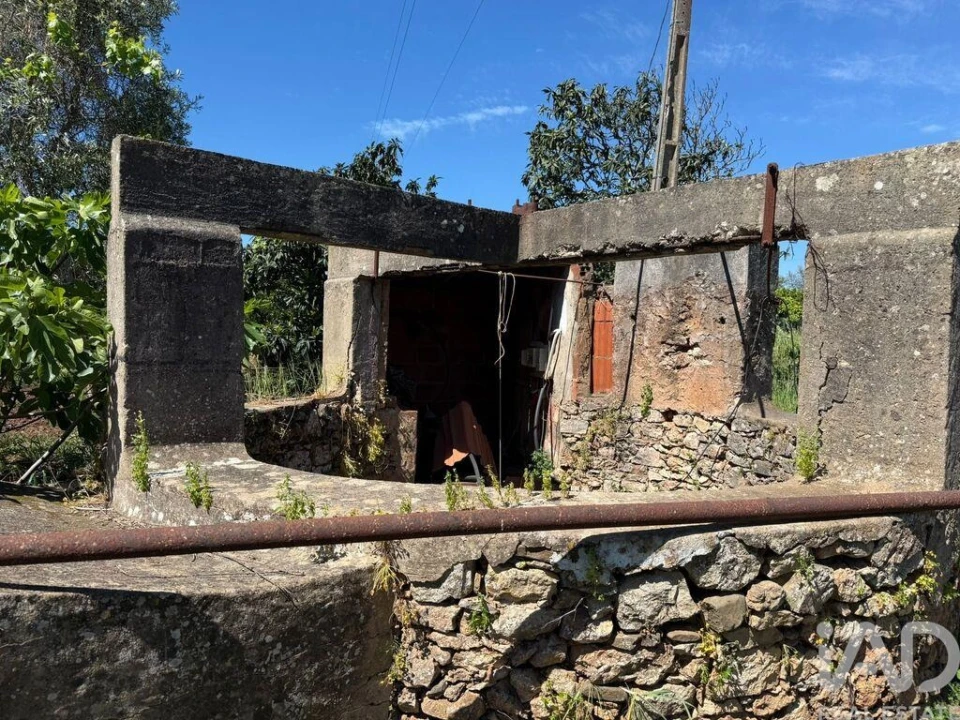 Terreno para Venda em Bensafrim e Barão de São João Foto 9