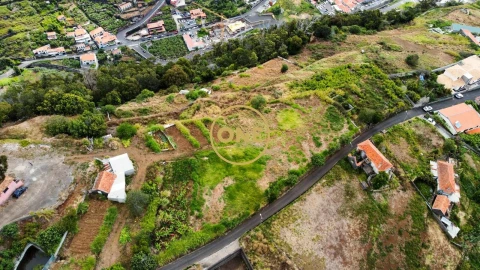 Terreno para Venda em Santa Cruz