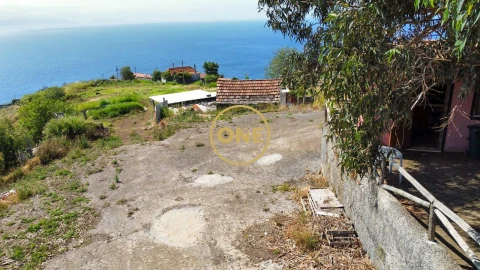 Terreno para Venda em Santa Cruz