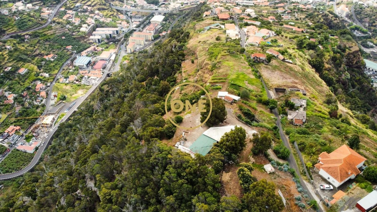 Terreno para Venda em Santa Cruz Foto 3