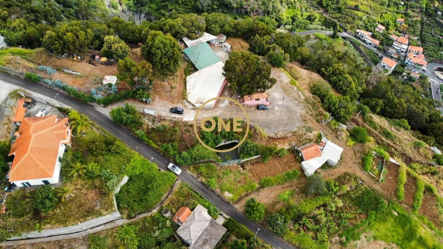Terreno para Venda em Santa Cruz Foto 5