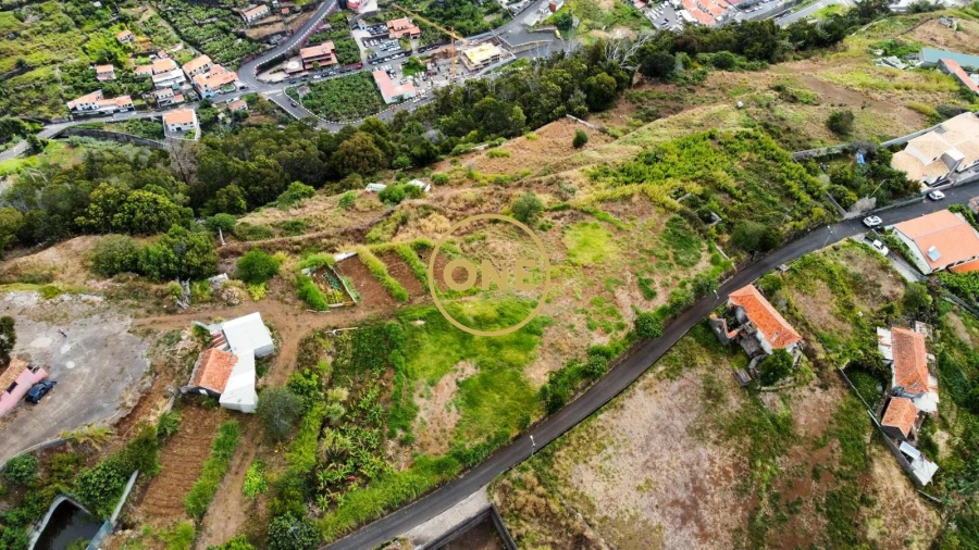 Terreno para Venda em Santa Cruz Foto 6
