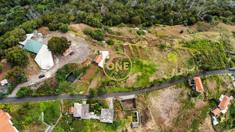 Terreno para Venda em Santa Cruz Foto 4