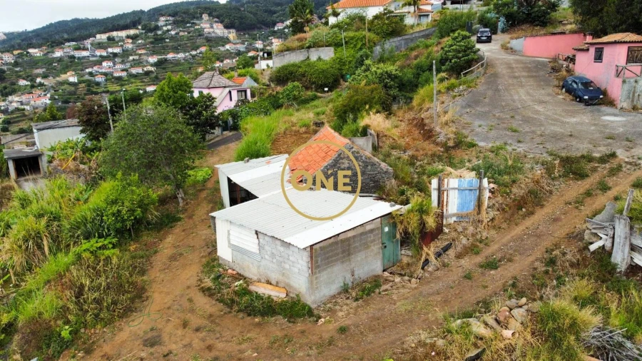 Terreno para Venda em Santa Cruz Foto 7