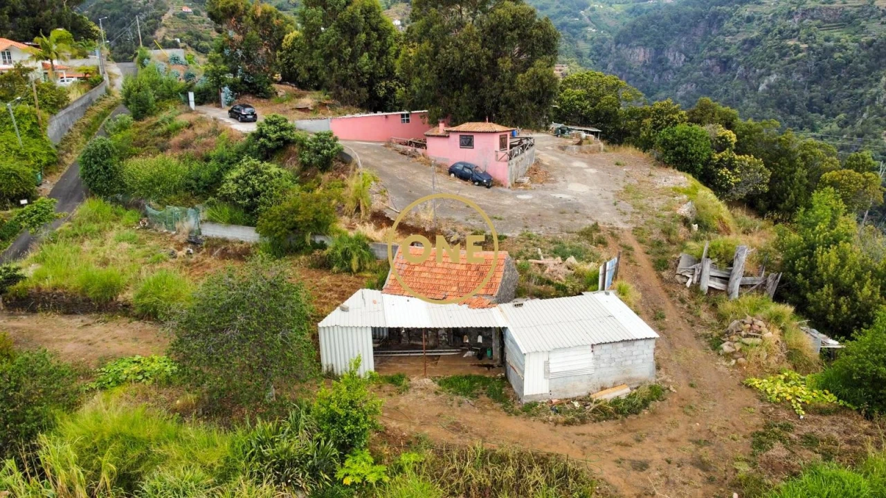 Terreno para Venda em Santa Cruz Foto 9