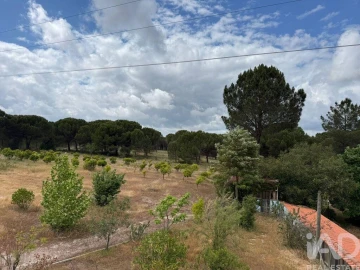 Terreno para Venda em Pegões