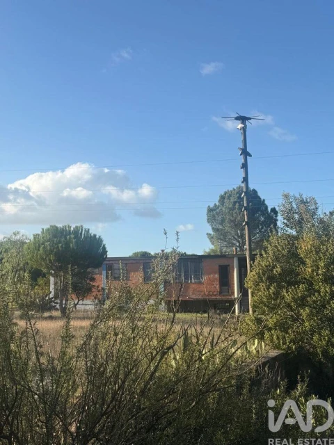 Terreno para Venda em Pegões