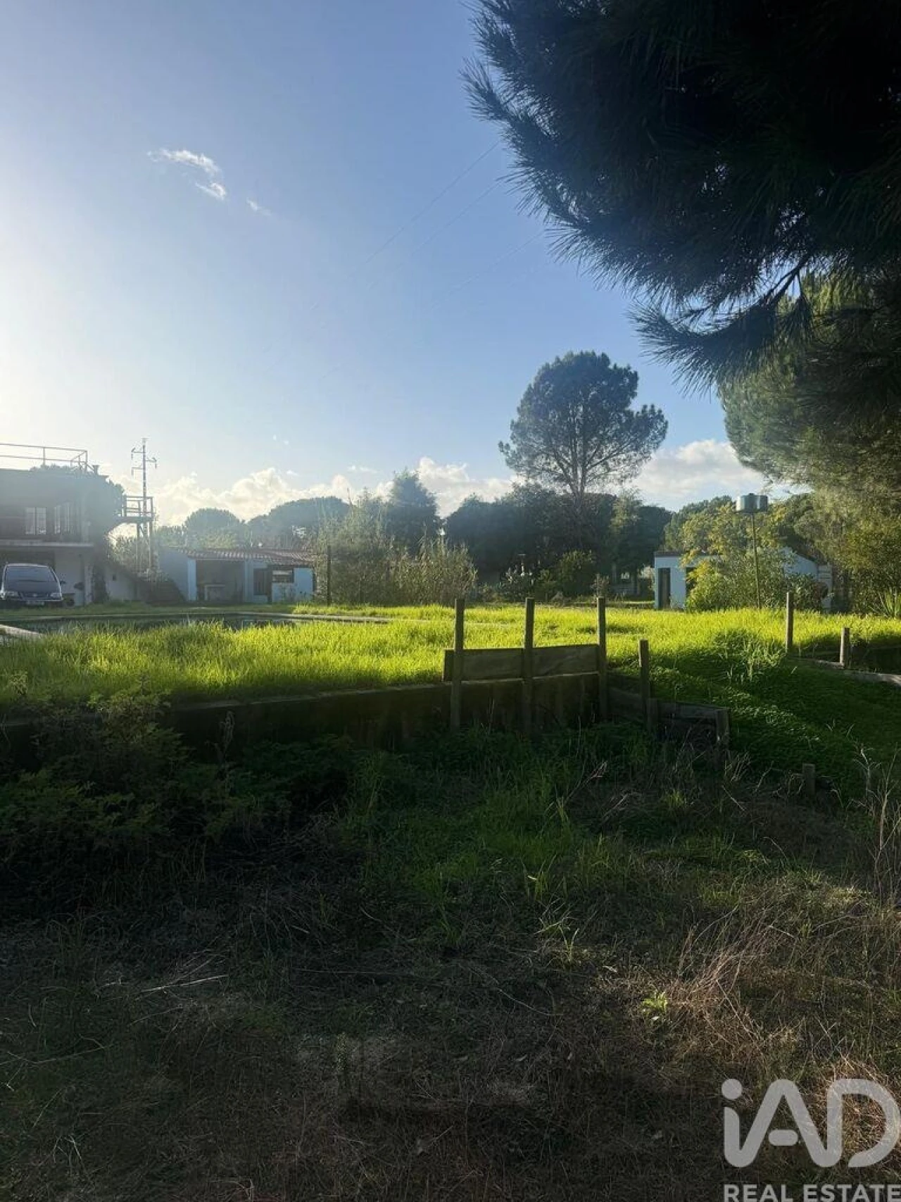 Terreno para Venda em Pegões Foto 14